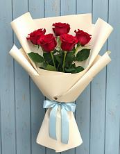 Букет Классика чувств в Колосовке