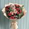 Букет цветов из: Гвоздики и Розы в Колосовке