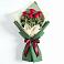 Букет цветов из: Розы в Колосовке