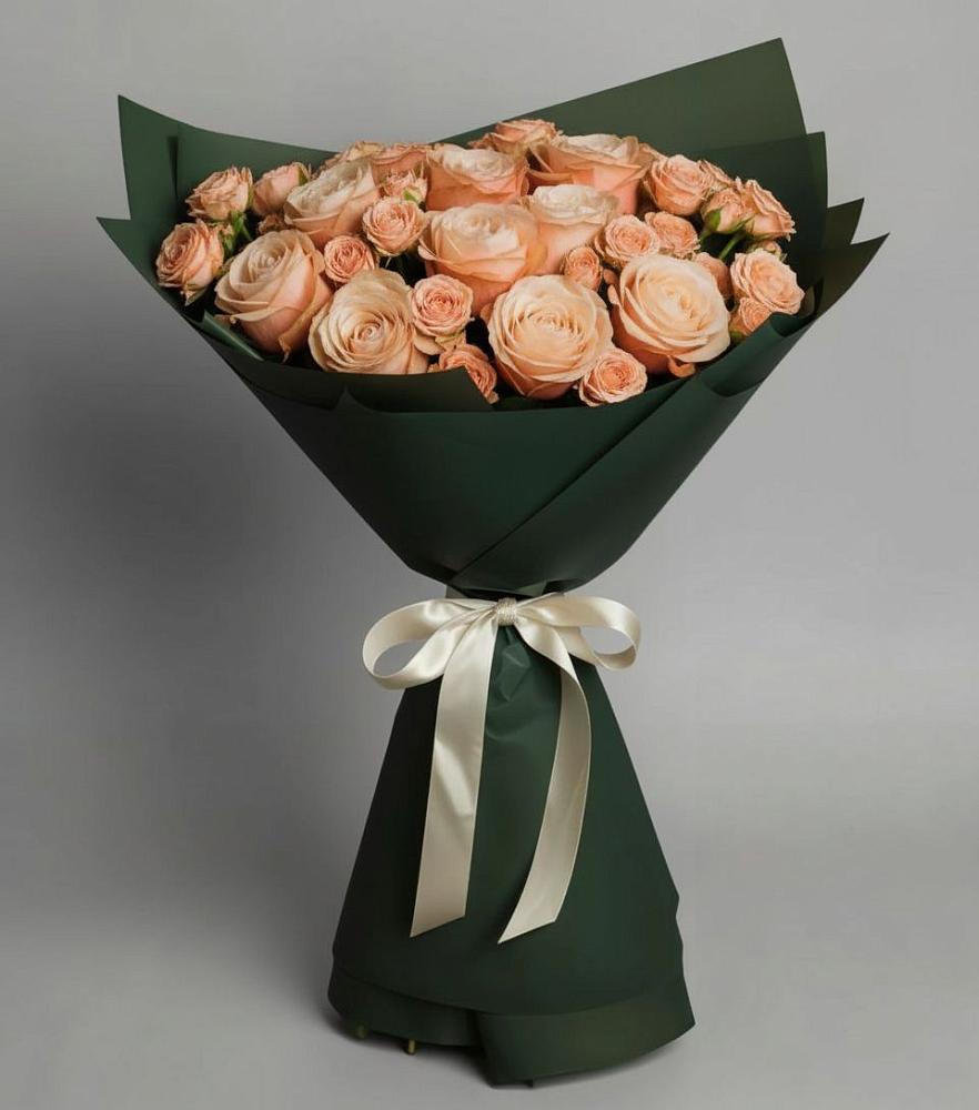 Букет Элегантный в Колосовке