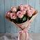 Букет цветов из: Розы в Колосовке