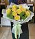 Букет цветов из: Хризантемы и Розы в Колосовке