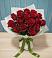 Букет Красные розы в Колосовке