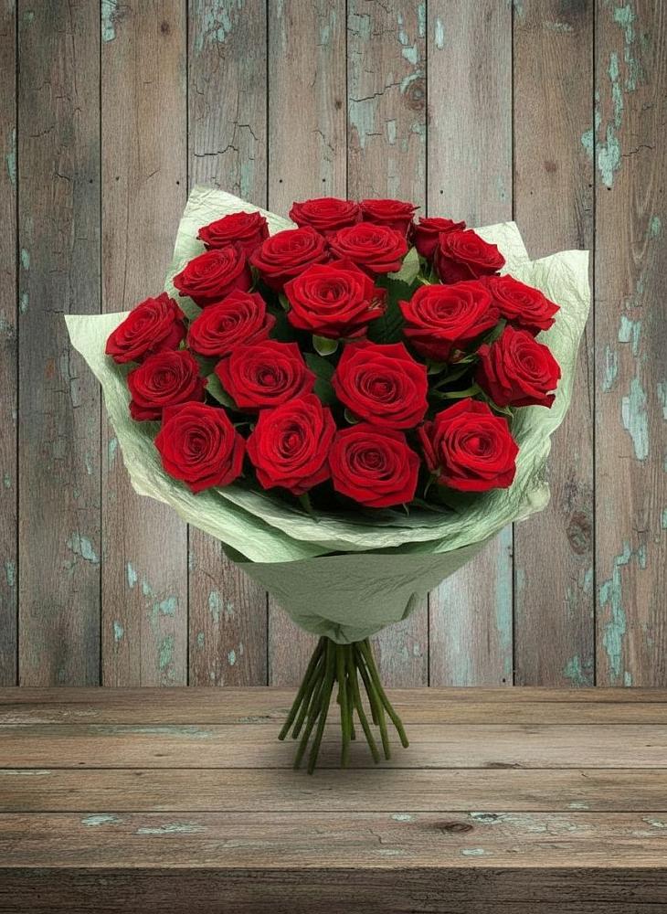 Букет Классика в Колосовке