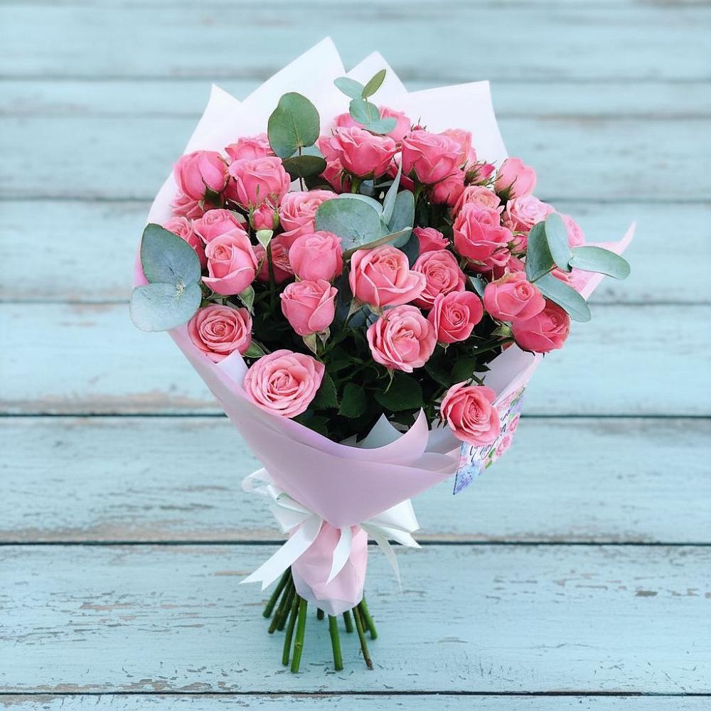 Букет Леди совершенство в Колосовке