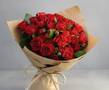 Букет Любовный роман #REPLACE_PRED# Колосовке