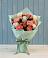 Букет цветов из: Розы в Колосовке