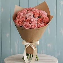 Букет цветов из:  Розы в Колосовке