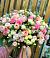 Букет цветов из: Розы в Колосовке