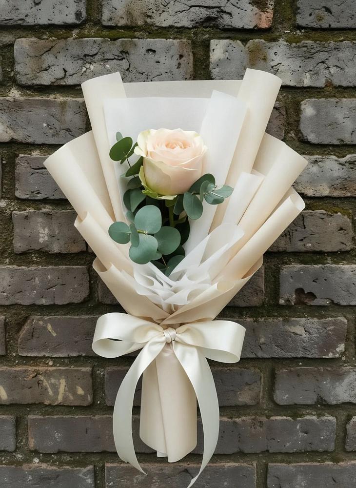 Букет цветов из: Розы в Колосовке