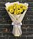 Букет цветов из: Хризантемы в Колосовке