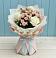 Букет цветов из: Розы в Колосовке