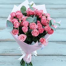 Букет Леди совершенство в Колосовке