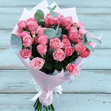 Букет Леди совершенство в Колосовке